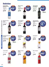 Encarte Comercial Zaffari Página 12