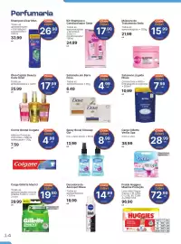 Encarte Comercial Zaffari Página 14