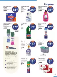 Encarte Comercial Zaffari Página 15