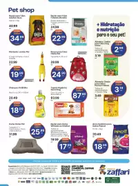 Encarte Comercial Zaffari Página 16