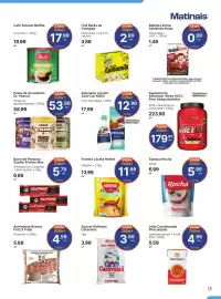 Encarte Comercial Zaffari Página 3