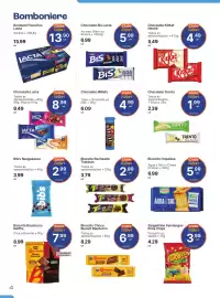 Encarte Comercial Zaffari Página 4
