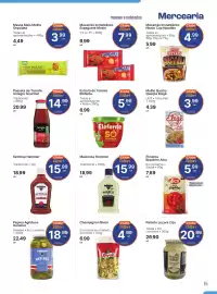 Encarte Comercial Zaffari Página 5
