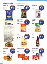 Encarte Comercial Zaffari Página 6