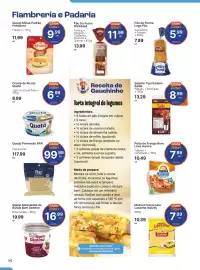 Encarte Comercial Zaffari Página 8
