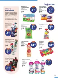 Encarte Comercial Zaffari Página 9