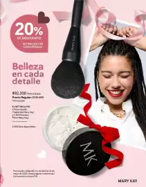 Catálogo Mary Kay Página 10