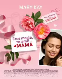 Catálogo Mary Kay Página 11