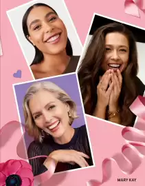 Catálogo Mary Kay Página 2