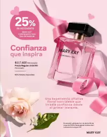 Catálogo Mary Kay Página 6