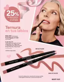 Catálogo Mary Kay Página 8