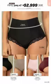 Catálogo Marketing Personal Página 11