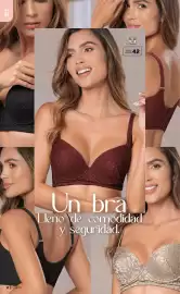 Catálogo Marketing Personal Página 2