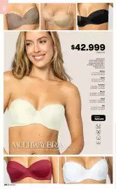 Catálogo Marketing Personal Página 20