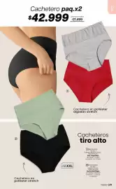 Catálogo Marketing Personal Página 21