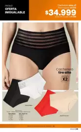 Catálogo Marketing Personal Página 25