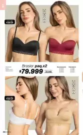Catálogo Marketing Personal Página 28