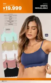 Catálogo Marketing Personal Página 30