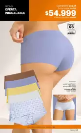 Catálogo Marketing Personal Página 31