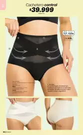Catálogo Marketing Personal Página 32
