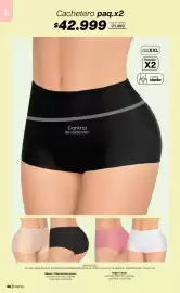 Catálogo Marketing Personal Página 38