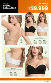 Catálogo Marketing Personal Página 39