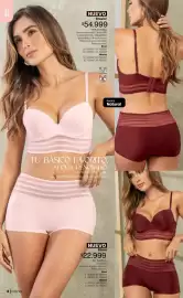 Catálogo Marketing Personal Página 4