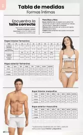 Catálogo Marketing Personal Página 42