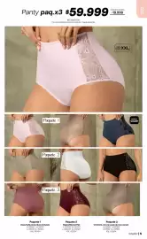 Catálogo Marketing Personal Página 5