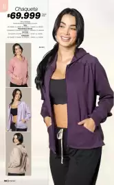 Catálogo Marketing Personal Página 50