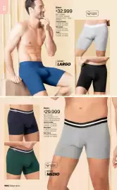 Catálogo Marketing Personal Página 58