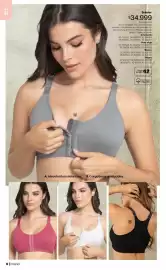 Catálogo Marketing Personal Página 6