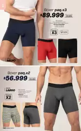 Catálogo Marketing Personal Página 60