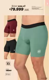 Catálogo Marketing Personal Página 61