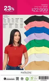 Catálogo Marketing Personal Página 62