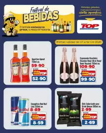 Encarte Rede Top Página 2