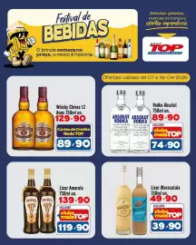 Encarte Rede Top Página 3