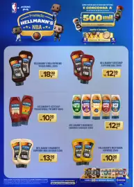 Encarte Super Bom Página 1