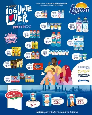 Super Lagoa (válido até 16-04)