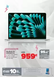 Folleto Carrefour Página 3