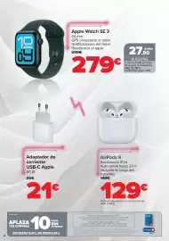 Folleto Carrefour Página 4