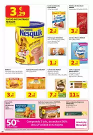 Folleto Alcampo Página 10