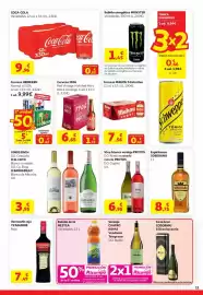 Folleto Alcampo Página 11