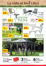 Folleto Alcampo Página 13