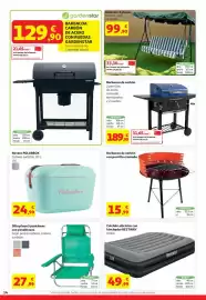 Folleto Alcampo Página 14