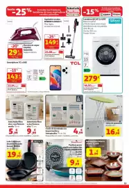 Folleto Alcampo Página 15