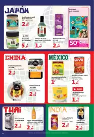 Folleto Alcampo Página 4