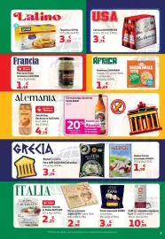 Folleto Alcampo Página 5