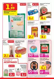 Folleto Alcampo Página 6