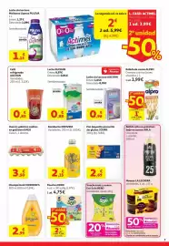 Folleto Alcampo Página 7